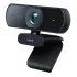 Rapoo C260 1080p Full HD USB Black Webcam